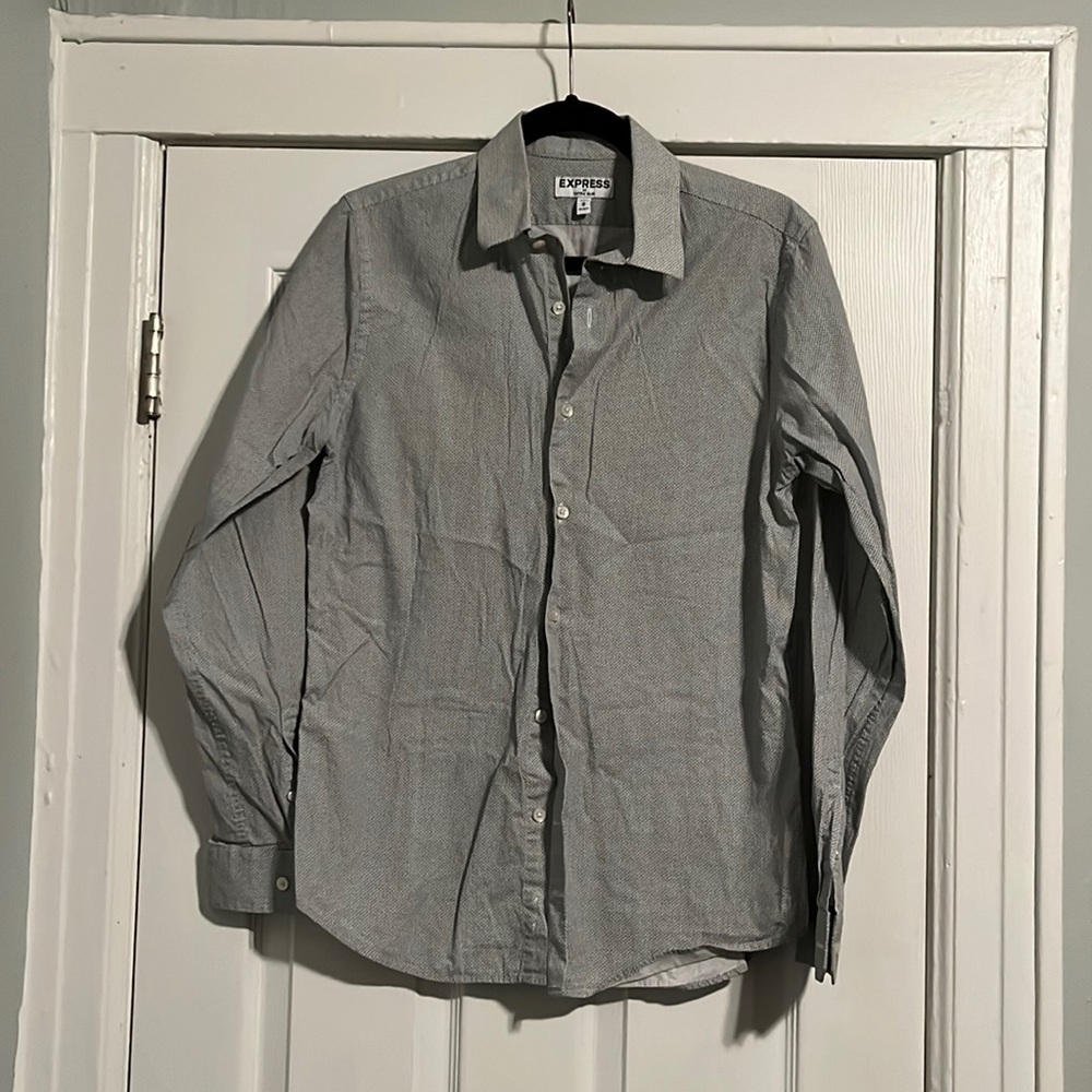 Express Dress Shirt